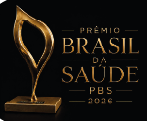 PRÊMIO BRASIL DA SAÚDE